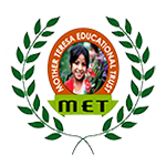 MOTHER TERASA EDUCATIONAL TRUST Logo