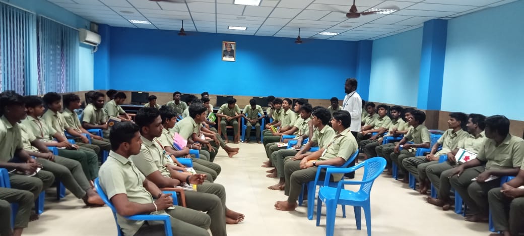 11.Soft Skills and spoken English